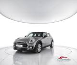 MINI Clubman Cooper D  2.0 Cooper D Boost Auto
