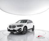 BMW X1 xDrive18d X-Line Auto