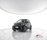 SMART ForTwo eq Prime 22kW