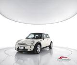 MINI One 1.6 16V One Seven