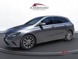 MERCEDES-BENZ B 180 180 d Automatic Sport Auto