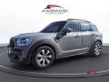 MINI Countryman One D  1.5 One D