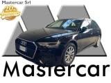 AUDI A6 Avant 2.0 TDI S tronic Business GH773TY