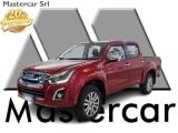 ISUZU D-Max III  1.9 td 163cv crew Solar 4x4 - GA809HA