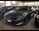 PEUGEOT 508 BlueHDi 130 Stop&Start EAT8 SW Allure