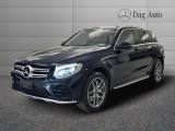 MERCEDES-BENZ GLC 250 d 4Matic Premium