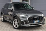 AUDI Q5 40 TDI 204 CV quattro S tronic S line