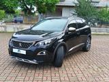 PEUGEOT 3008 BlueHDi 180 S&S EAT8 GT