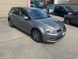 VOLKSWAGEN Golf 1.6 TDI 110 CV 5p. Highline BlueMotion Technology