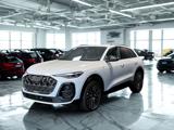 AUDI Q5 TDI 150 kW mHEV+ S tronic quattro S line edition
