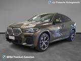 BMW X6 xDrive30d 48V Msport + Tetto