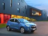 HYUNDAI iX35 1.7 CRDi 2WD Xpossible