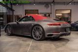 PORSCHE 991 3.0 Carrera 4S Cabriolet*ASSE POSTERIORE STERZANTE