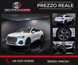AUDI Q3 40 TDI quat. S tronic S line edition PREZZO REALE