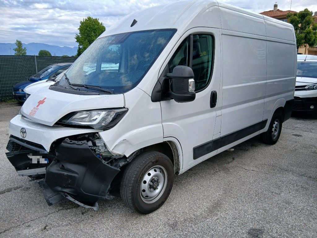 Immagine di TOYOTA Proace Max