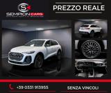 AUDI Q5 TDI mHEV S-Tr Quat. S line edition PRONTA CONSEGNA