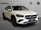 MERCEDES-BENZ GLA 180 d Automatic Advanced
