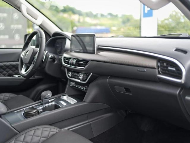 FOTON TUNLAND G7 TUNLAND G7 2.0 TDI DOPPIA CABINA - foto 18