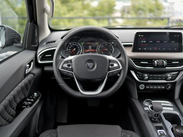 FOTON TUNLAND G7 TUNLAND G7 2.0 TDI DOPPIA CABINA - foto 19