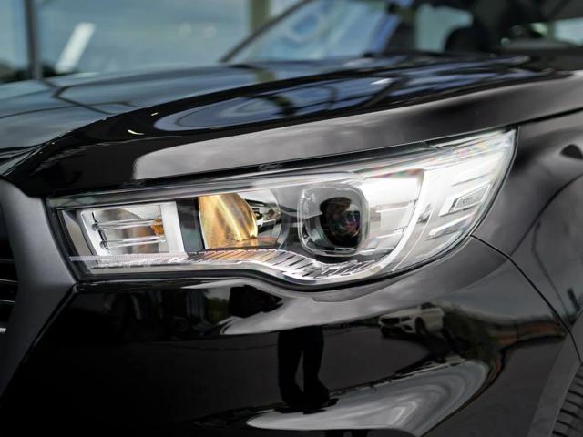 FOTON TUNLAND G7 TUNLAND G7 2.0 TDI DOPPIA CABINA - foto 16