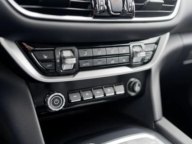 FOTON TUNLAND G7 TUNLAND G7 2.0 TDI DOPPIA CABINA - foto 8