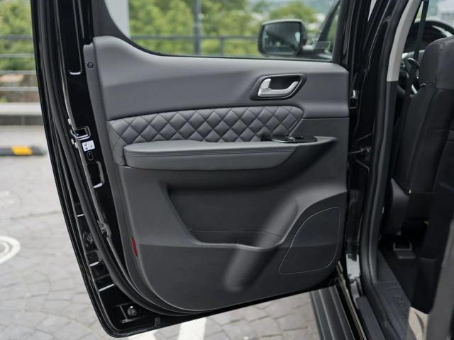 FOTON TUNLAND G7 TUNLAND G7 2.0 TDI DOPPIA CABINA - foto 25