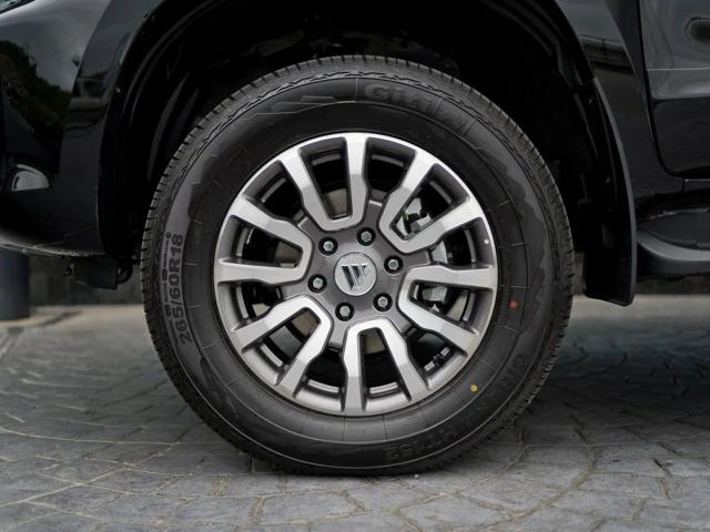 FOTON TUNLAND G7 TUNLAND G7 2.0 TDI DOPPIA CABINA - foto 21