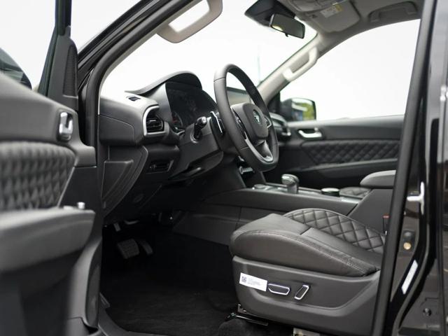 FOTON TUNLAND G7 TUNLAND G7 2.0 TDI DOPPIA CABINA - foto 26