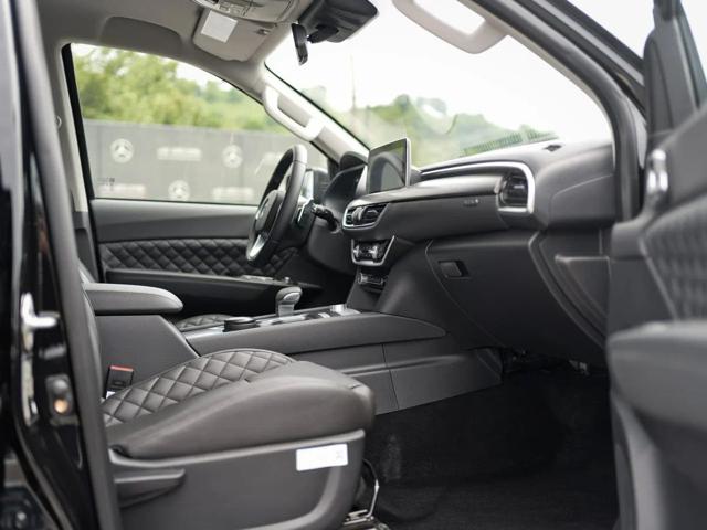 FOTON TUNLAND G7 TUNLAND G7 2.0 TDI DOPPIA CABINA - foto 13