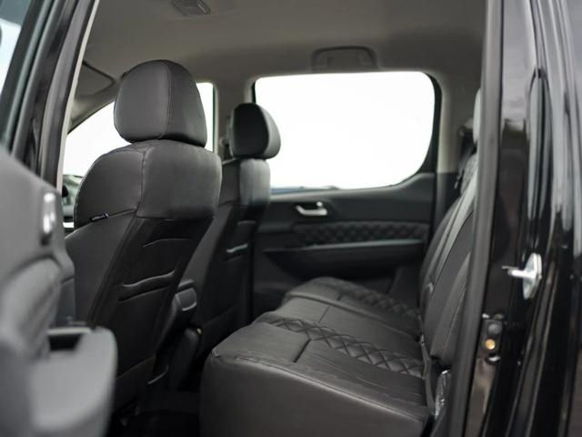FOTON TUNLAND G7 TUNLAND G7 2.0 TDI DOPPIA CABINA - foto 10