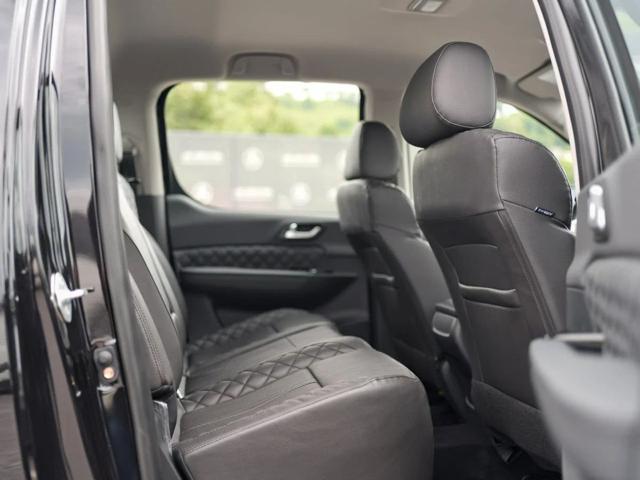FOTON TUNLAND G7 TUNLAND G7 2.0 TDI DOPPIA CABINA - foto 11