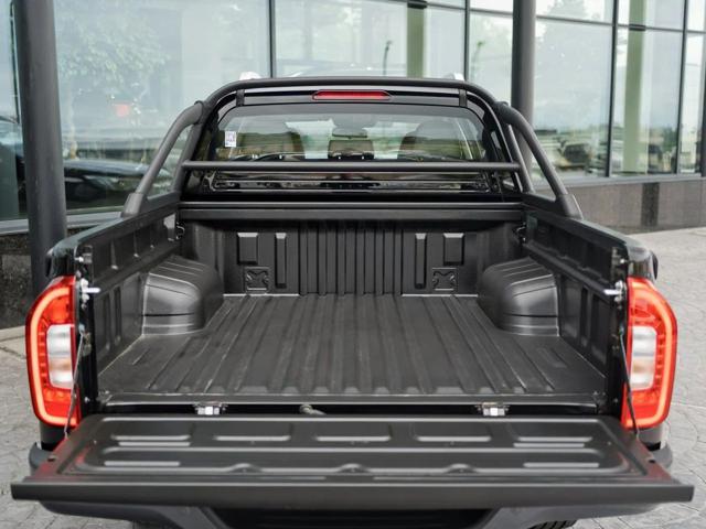 FOTON TUNLAND G7 TUNLAND G7 2.0 TDI DOPPIA CABINA - foto 15