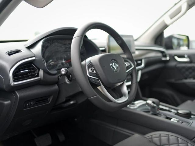 FOTON TUNLAND G7 TUNLAND G7 2.0 TDI DOPPIA CABINA - foto 27