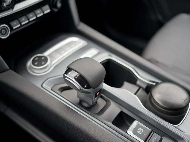 FOTON TUNLAND G7 TUNLAND G7 2.0 TDI DOPPIA CABINA - foto 7