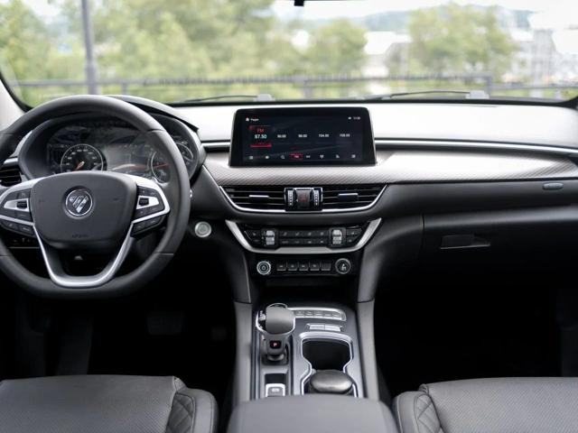 FOTON TUNLAND G7 TUNLAND G7 2.0 TDI DOPPIA CABINA - foto 12