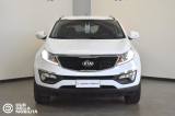 KIA Sportage 1.7 CRDI VGT 2WD Cool