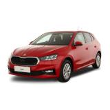 SKODA Fabia 1.0 TSI 110 CV Style