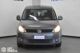 VOLKSWAGEN Caddy 1.6 TDI 102 CV 4p. Kombi