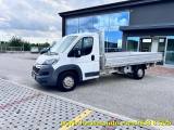 CITROEN Jumper 35 2.2 HDi/130 PLM Cassonato / Gancio Traino