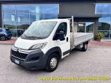 CITROEN Jumper 35 2.2 HDi/130 PLM Cassonato / Gancio Traino