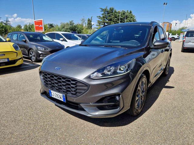 ford kuga 1.5 ecoblue 120 cv 2wd st-line