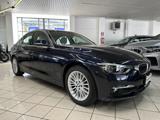 BMW 318 i Luxury UNICO PROPRIETARIO