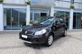 SUZUKI SX4 1.6 16V 4WD Outdoor Line Evolution