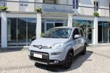 FIAT Panda 0.9 TwinAir Turbo S&S 4x4