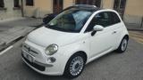 FIAT 500 1.2 Lounge  NEOPATENTATI