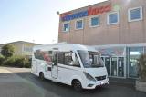 BURSTNER  Elegance 695