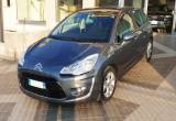 CITROEN C3 1.4 HDi 70 Exclusive