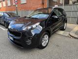 KIA Sportage 1.6 GDI 2WD Cool pagabile in contanti