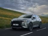 DS AUTOMOBILES DS 7 BlueHDi 130 aut. Pallas