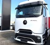 MERCEDES-BENZ Actros L ProCabin 1848 LS